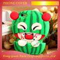 promotion fancy watermelon phone cover for Samsung glaxy s4 wholesale